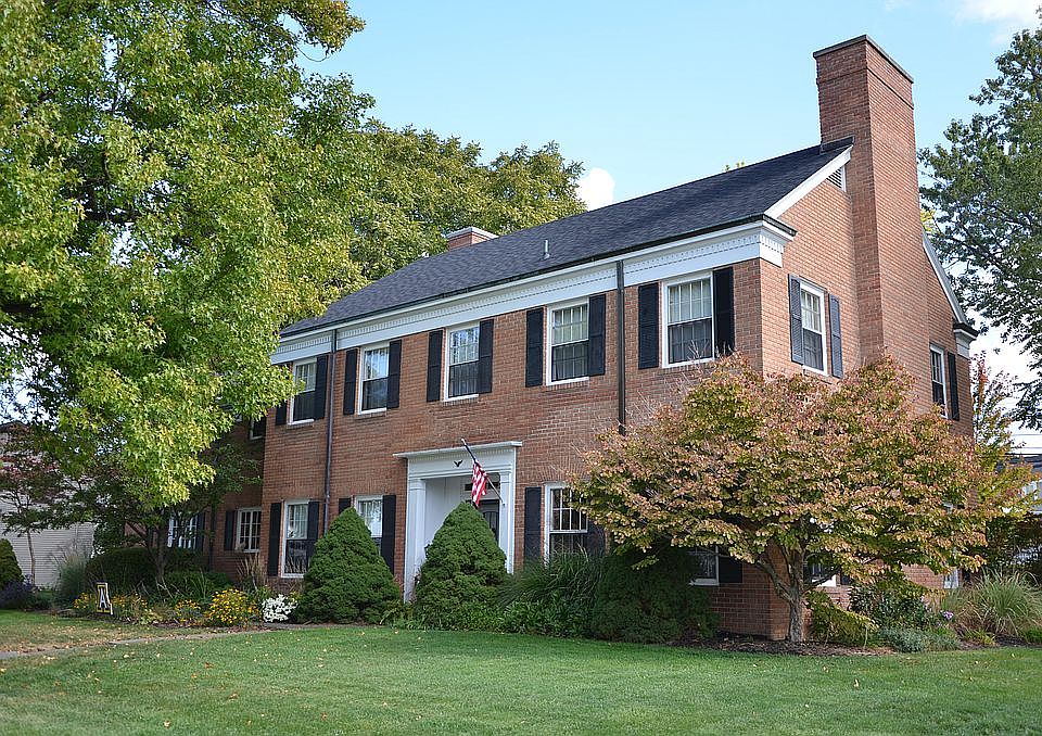 400 Ditto Street