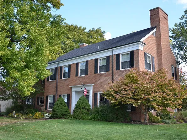 400 Ditto St, Archbold, OH 43502