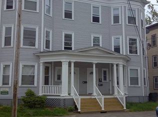 282 Conant St #3, Manchester, NH 03102