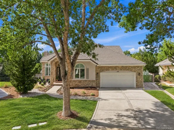 135 Silver Fox Court, Greenwood Village, CO 80121