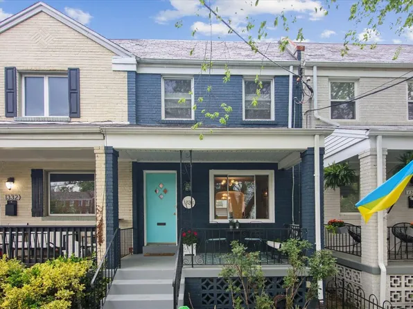 1334 Downing St NE, Washington, DC 20018