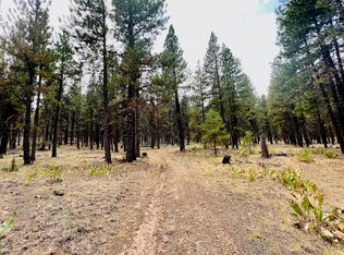 LOT 18 Old Fort Rd, Klamath Falls, OR 97601