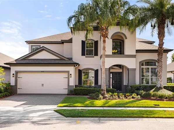 803 SHERBOURNE CIR, LAKE MARY, FL 32746