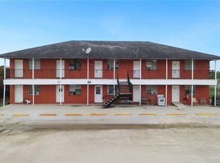 3503 E Texas Rd, Edinburg, TX 78542