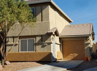 4781 Arroyo Seco Dr, Las Vegas, NV 89115