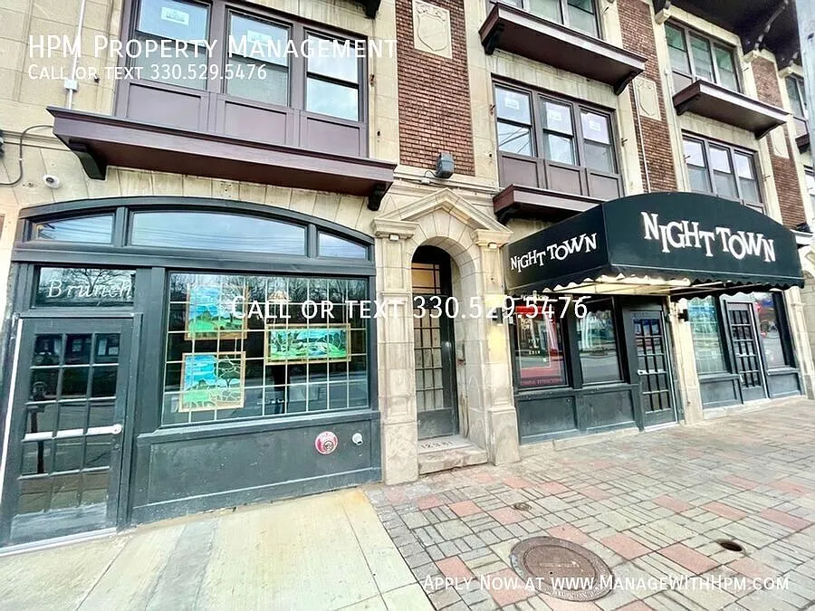 1 bed, 1.0 bath, $1,245 — Photo 3