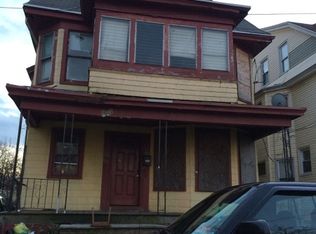 56 Cypress St, Newark, NJ 07108