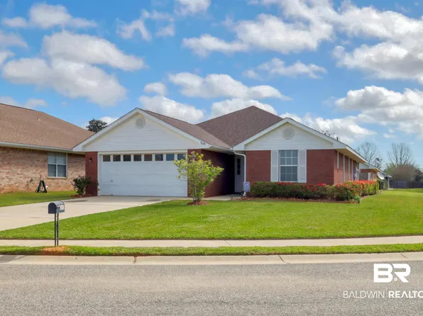 2695 Hampton Park Cir, Foley, AL 36535