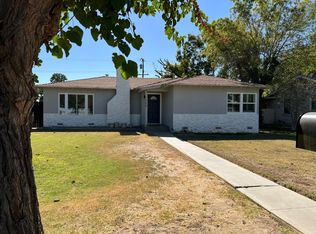 1704 Jennings St, Madera, CA 93637