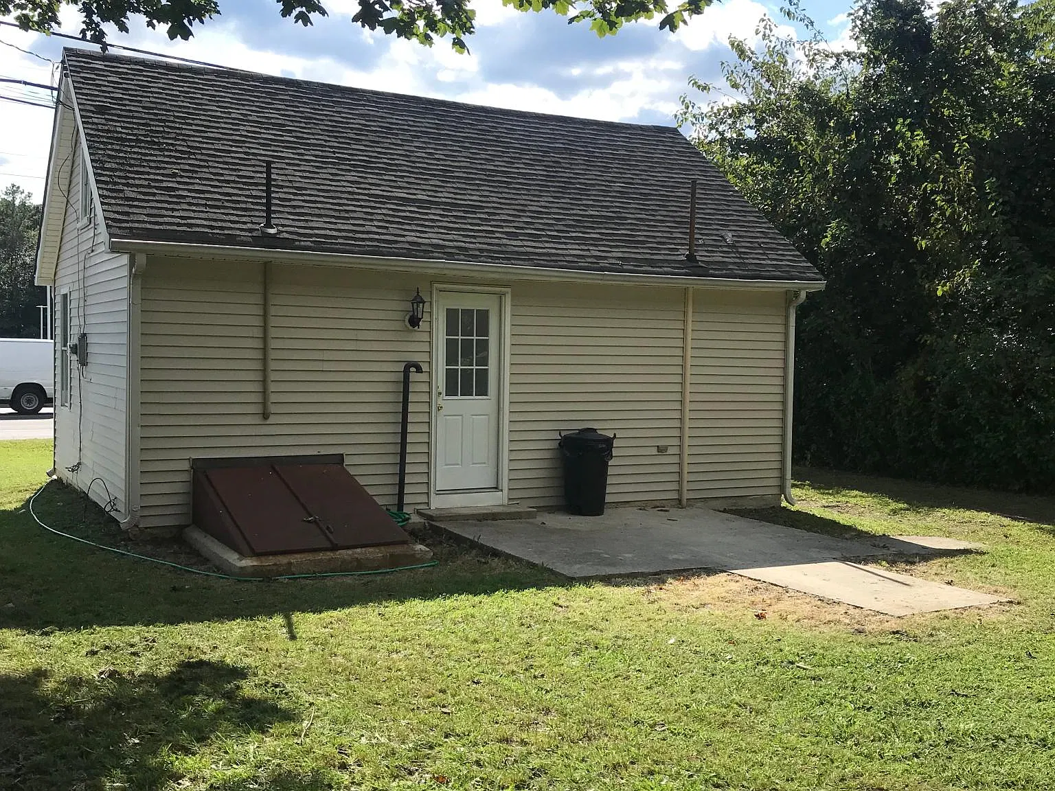 1 bed, 432 sqft, $1,300 — Photo 2