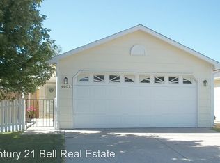 4607 Cottage Ln, Cheyenne, WY 82001