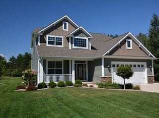 3875 E Letts Rd, Midland, MI 48642