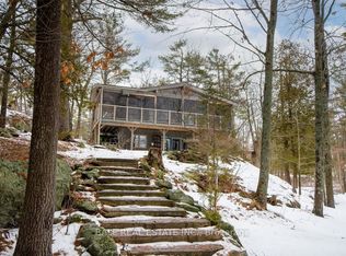 1084 Duck Pond Ln, Douro Dummer, ON K0L2H0