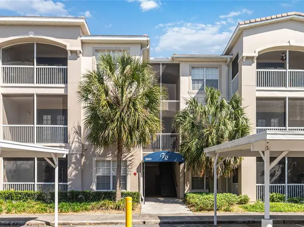 3001 Laurel Park Ln Unit 106, Kissimmee, FL 34741