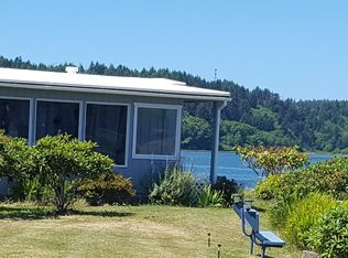 955 NE Mill St #A-16, Waldport, OR