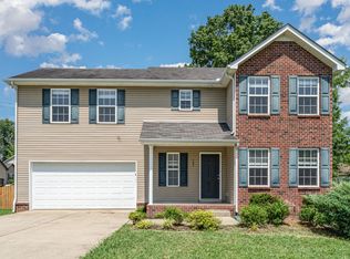 103 Chapel Brook Way, Murfreesboro, TN 37129