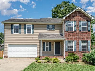 103 Chapel Brook Way, Murfreesboro, TN, 37129