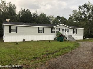 4855 Meadow Green Rd, Mims, FL 32754