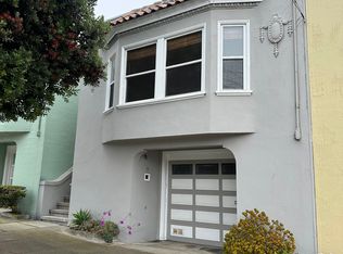 774 43rd Ave, San Francisco, CA 94121