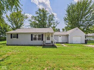 2017 W Us Highway 36, Pendleton, IN 46064