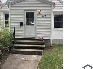 245 Bidwell Ter, Rochester, NY 14613