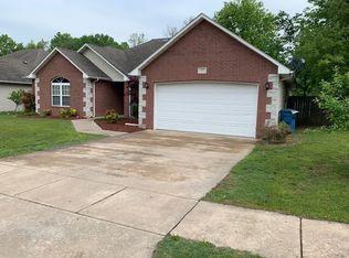 701 Andrea St, Joplin, MO 64801
