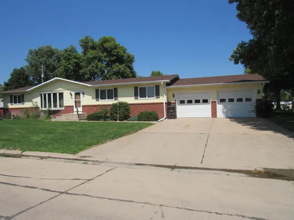 609 E Larae St, Kenesaw, NE 68956