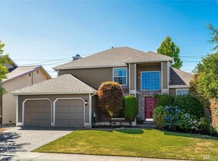 34809 14th Pl SW, Federal Way, WA 98023