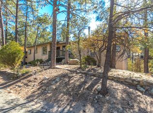 815 W Hoover Ln, Prescott, AZ 86303