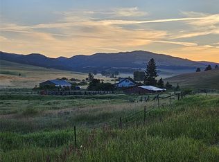 2801 Snowshoe Creek Rd, Avon, MT 59713