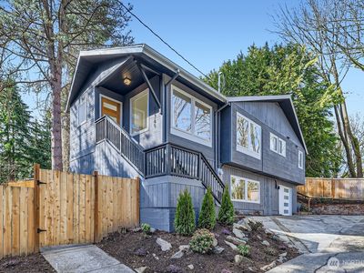 12745 19th Avenue NE, Seattle, WA, 98125