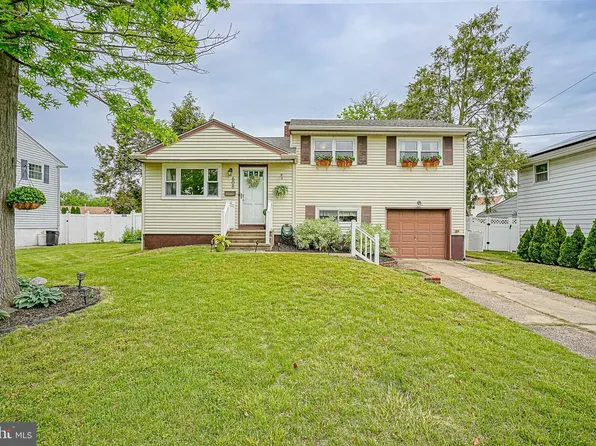 608 Williams Ter, Runnemede, NJ 08078