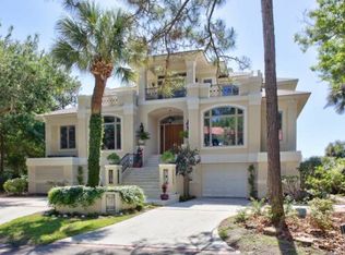 9 Ketch, Hilton Head Island, SC 29928