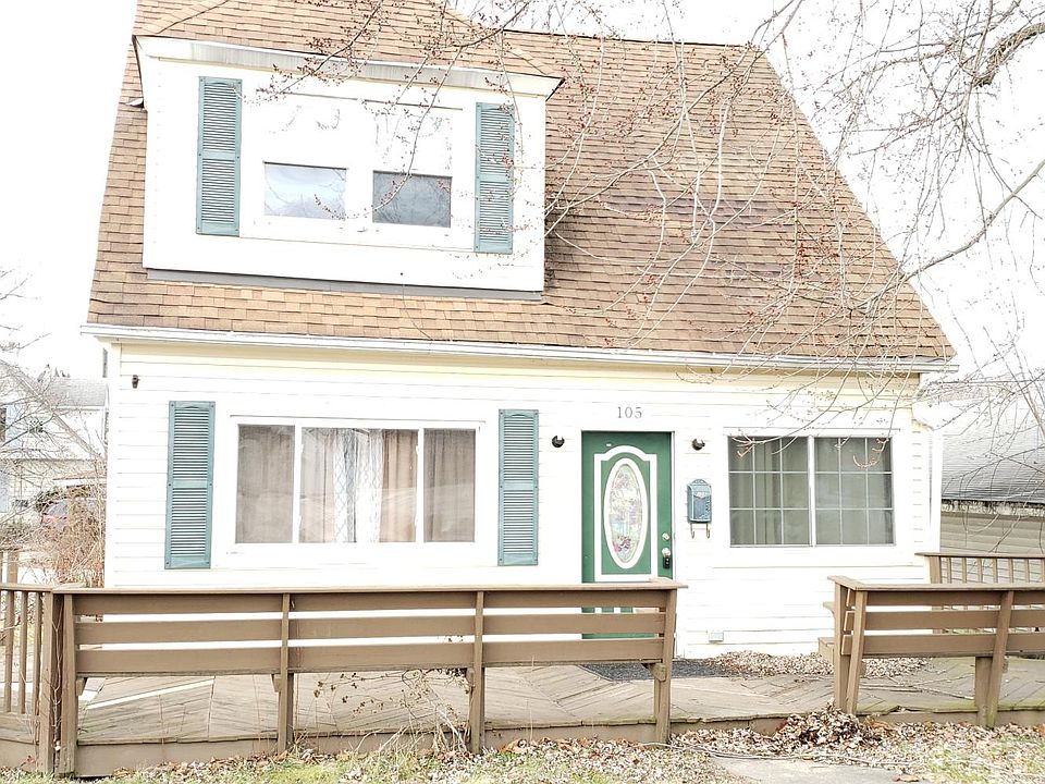1st image of 105 Willis St