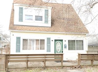 105 Willis St, Bedford, OH 44146