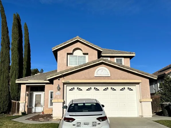 33246 Calle Langarica, Temecula, CA 92592