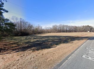 0 Tyler Dewar Ln #16B, Fuquay Varina, NC 27526