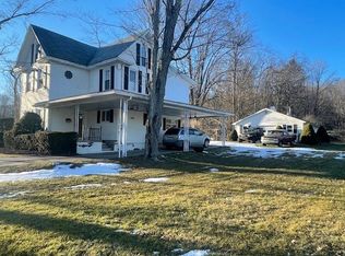 224 W Union St, Canton, PA 17724
