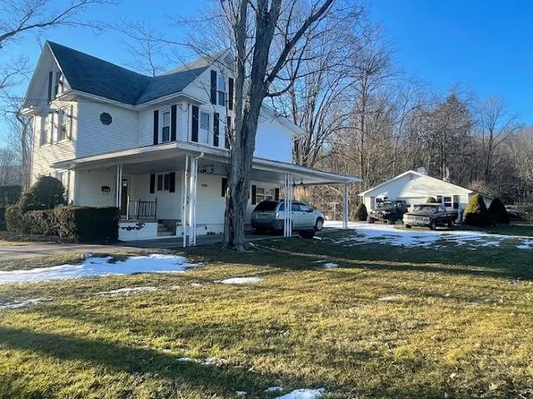 224 W Union St, Canton, PA 17724