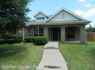 11902 Kingsville Dr, Frisco, TX 75035