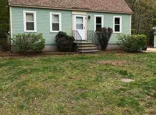 77 Tasker Hill Rd, Strafford, NH 03884