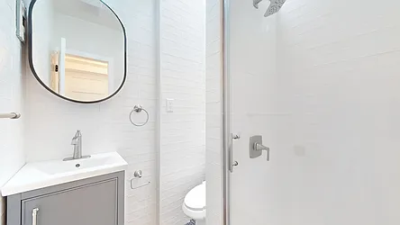 Rented by Gold-Stone Realty