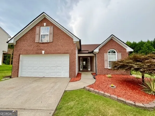 8770 Valley Lakes Ct, Union City, GA 30291