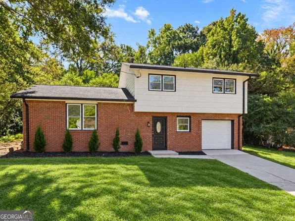 1765 Tilden Ave, Jonesboro, GA 30236