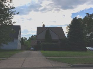 5978 Dunham Rd, Maple Heights, OH 44137