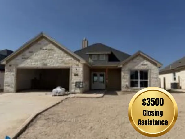 3119 Maplewood Dr, San Angelo, TX 76904