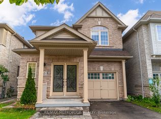 55 Formosa Ave, Ajax, ON L1Z 0N1