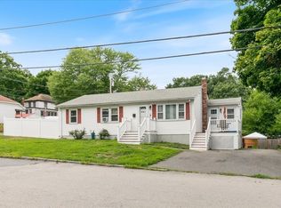 41 Allston St, Lawrence, MA 01841