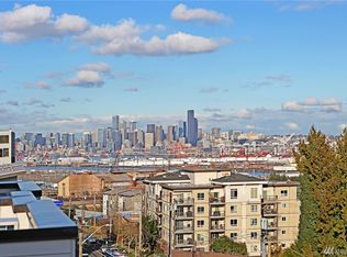 3104 SW Avalon Way #H, Seattle, WA 98126