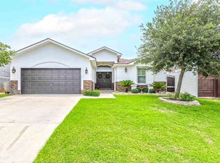 3921 Rasoul Dr, Laredo, TX 78045